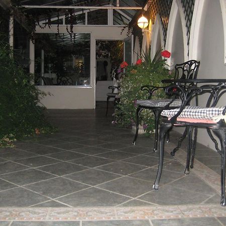 Altonlea Lodge Ситон Карю Экстерьер фото