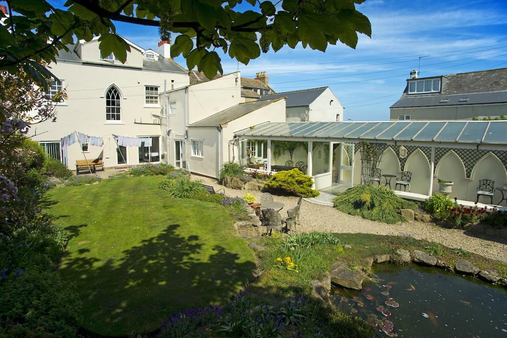 Altonlea Lodge Ситон Карю Экстерьер фото