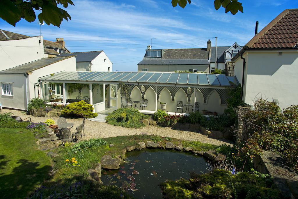 Altonlea Lodge Ситон Карю Экстерьер фото