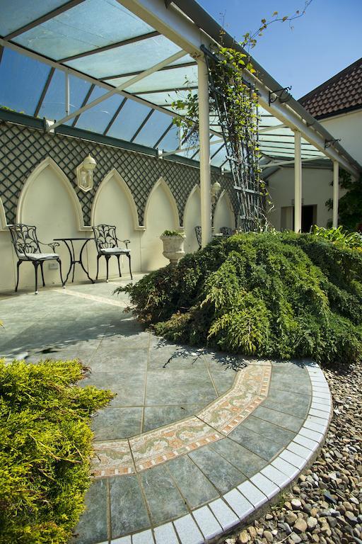 Altonlea Lodge Ситон Карю Экстерьер фото