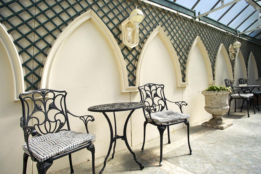 Altonlea Lodge Ситон Карю Экстерьер фото