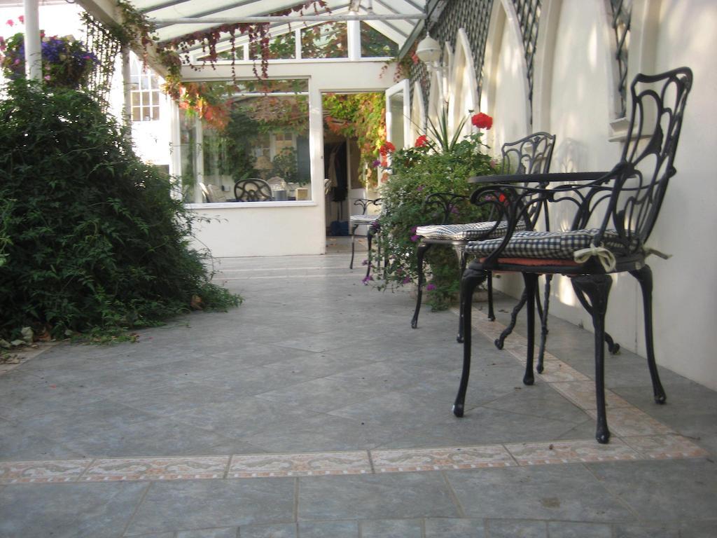 Altonlea Lodge Ситон Карю Экстерьер фото