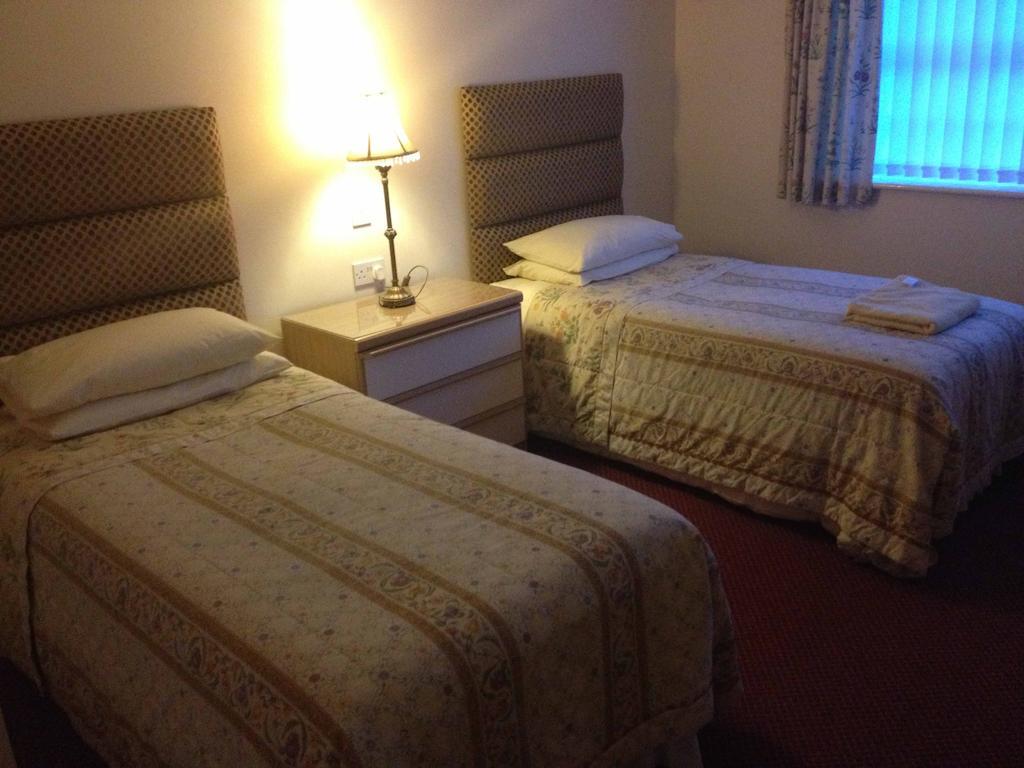 Altonlea Lodge Ситон Карю Номер фото