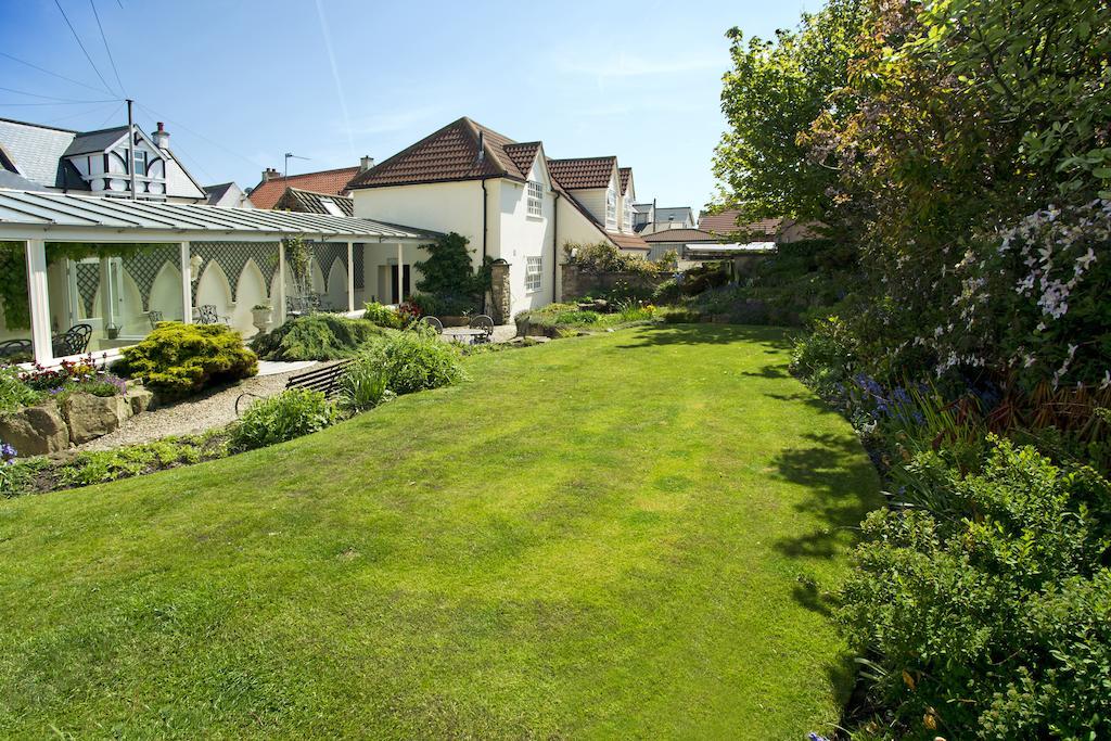 Altonlea Lodge Ситон Карю Экстерьер фото
