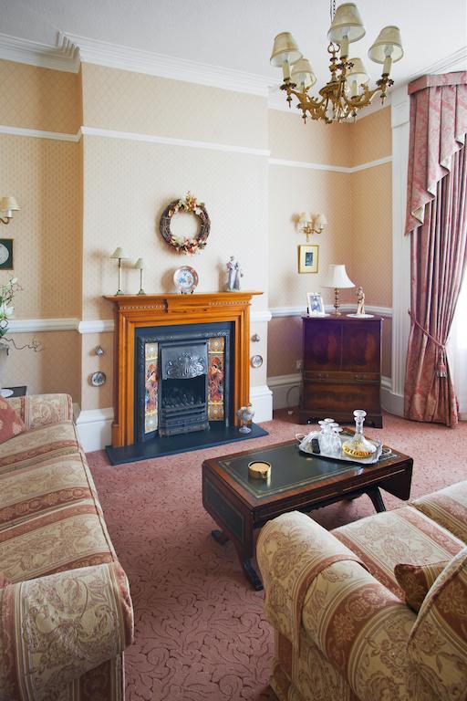 Altonlea Lodge Ситон Карю Экстерьер фото