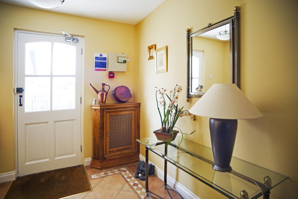 Altonlea Lodge Ситон Карю Экстерьер фото